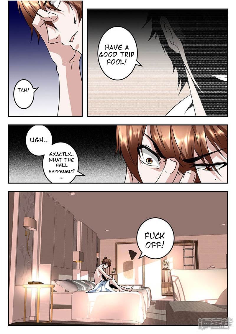 Metropolitan System chapter 57 - page 8