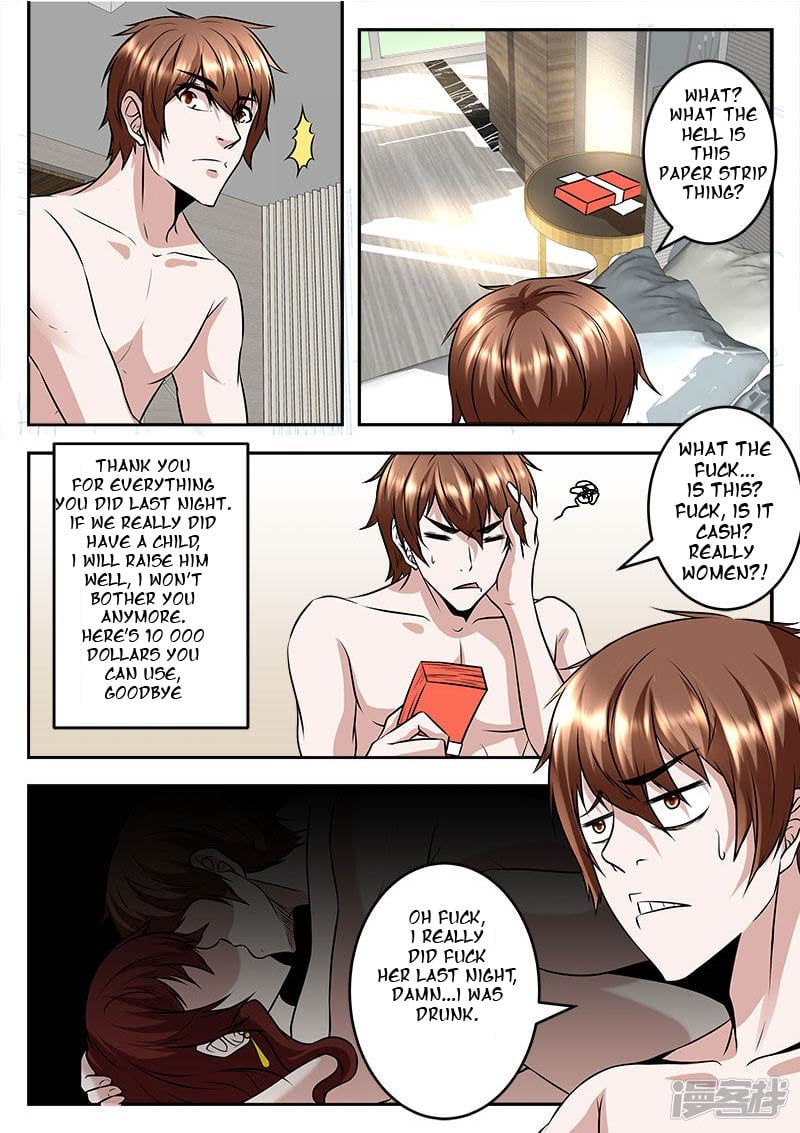 Metropolitan System chapter 57 - page 9