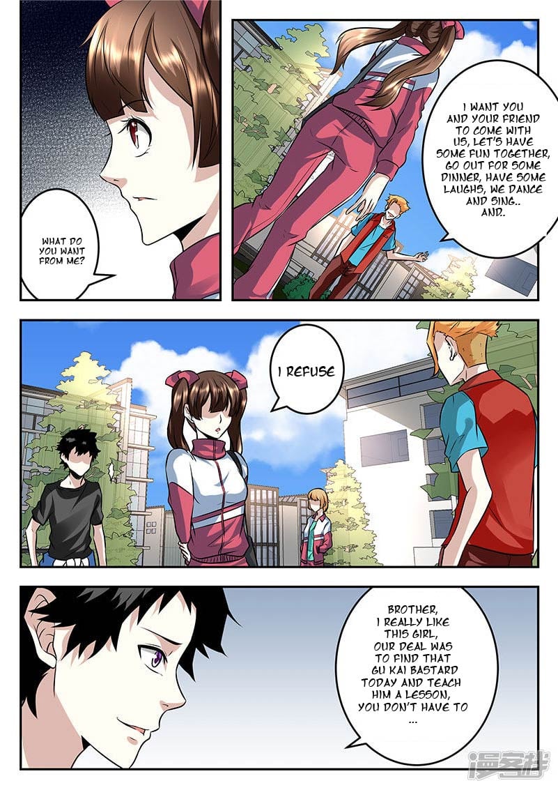 Metropolitan System chapter 59 - page 6