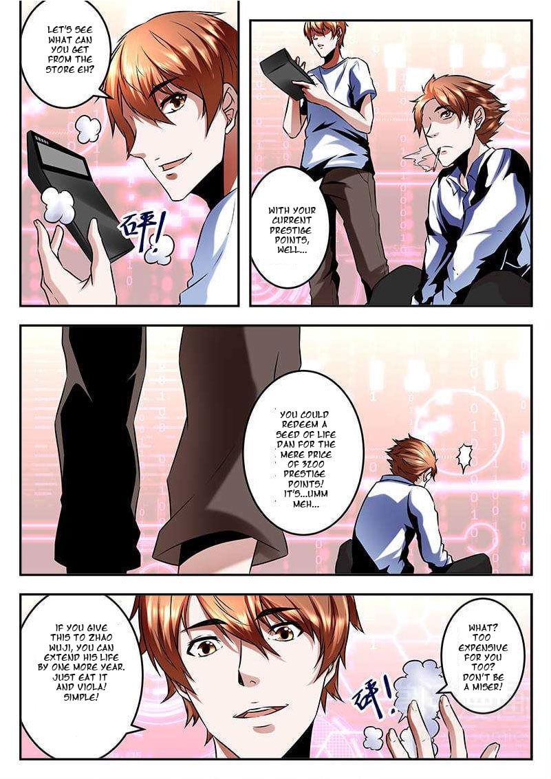 Metropolitan System chapter 70 - page 4