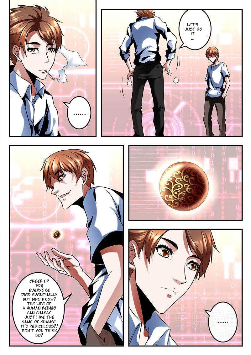 Metropolitan System chapter 70 - page 6