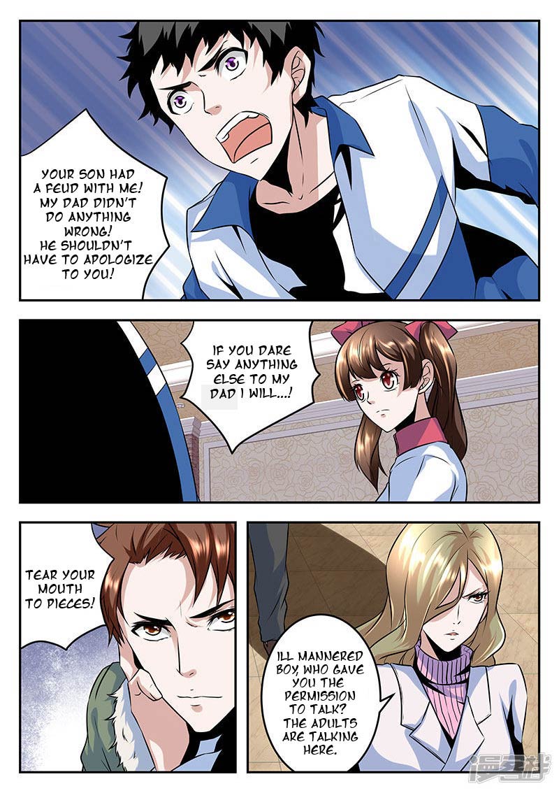 Metropolitan System chapter 62 - page 5