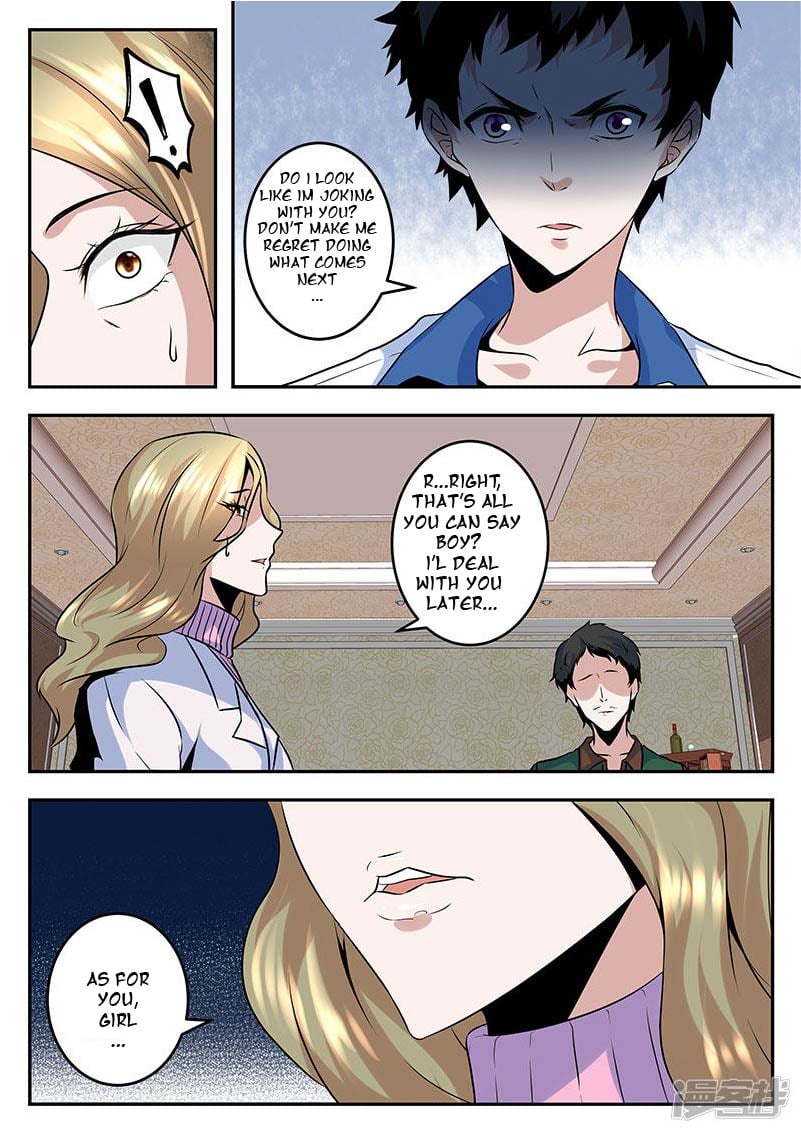 Metropolitan System chapter 62 - page 6