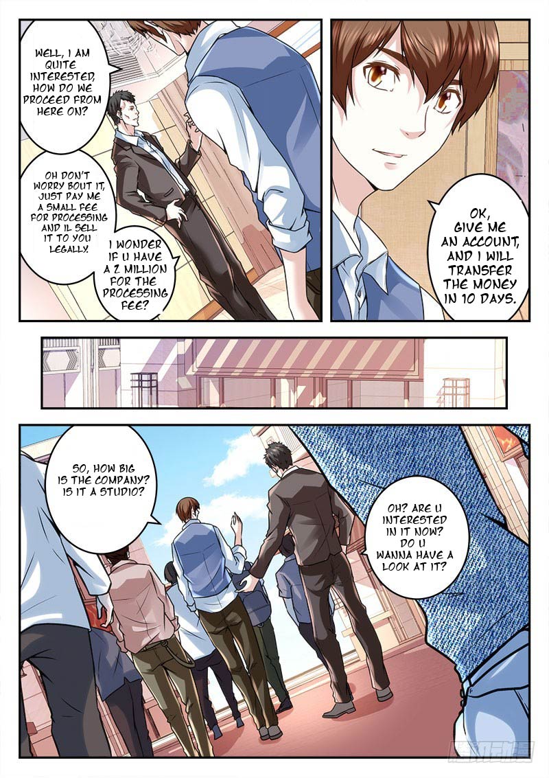 Metropolitan System chapter 14 - page 2