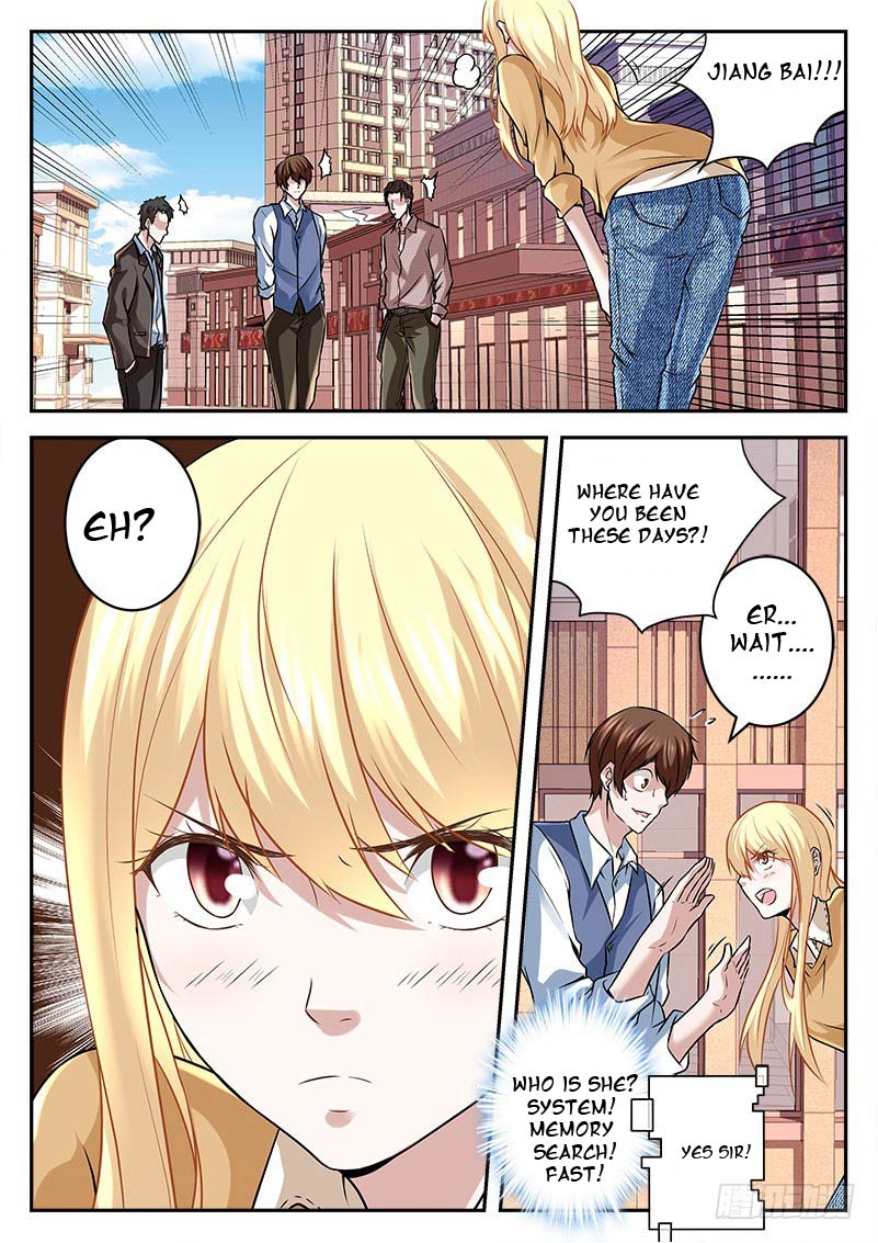 Metropolitan System chapter 14 - page 3