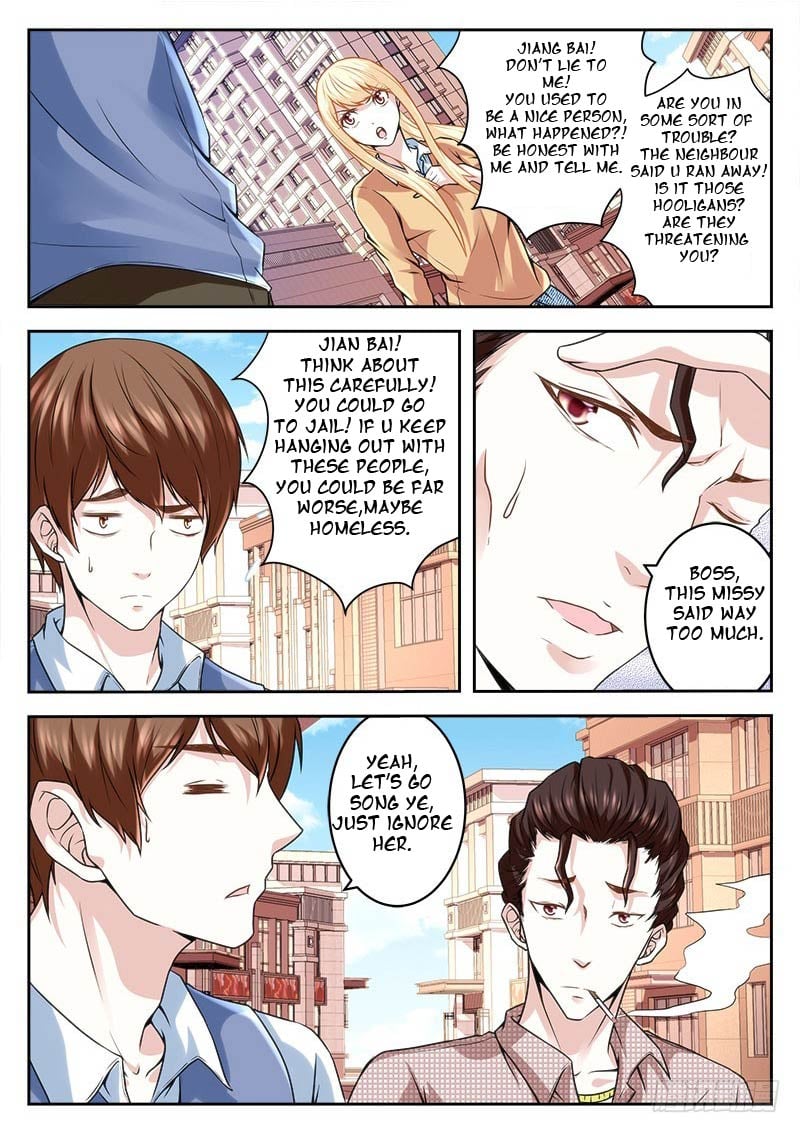 Metropolitan System chapter 14 - page 6