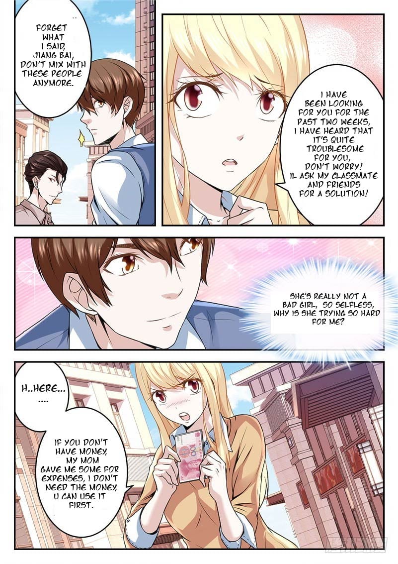 Metropolitan System chapter 14 - page 7