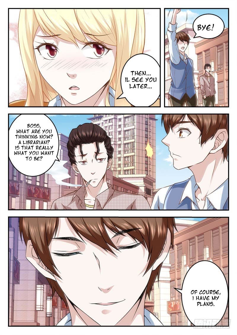 Metropolitan System chapter 14 - page 9