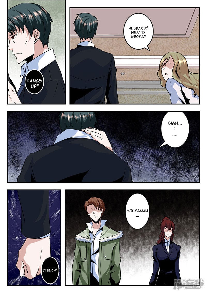 Metropolitan System chapter 63 - page 10