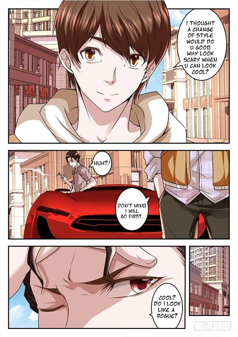Metropolitan System chapter 15 - page 2