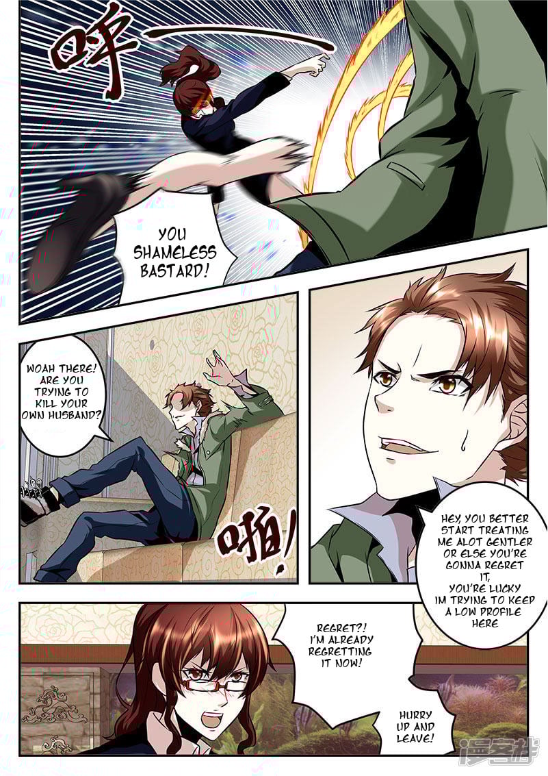 Metropolitan System chapter 64 - page 10