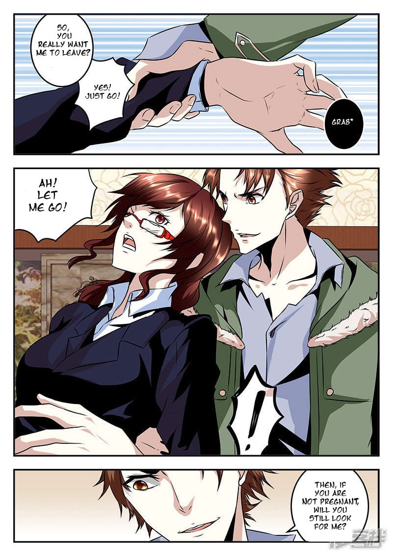 Metropolitan System chapter 64 - page 11