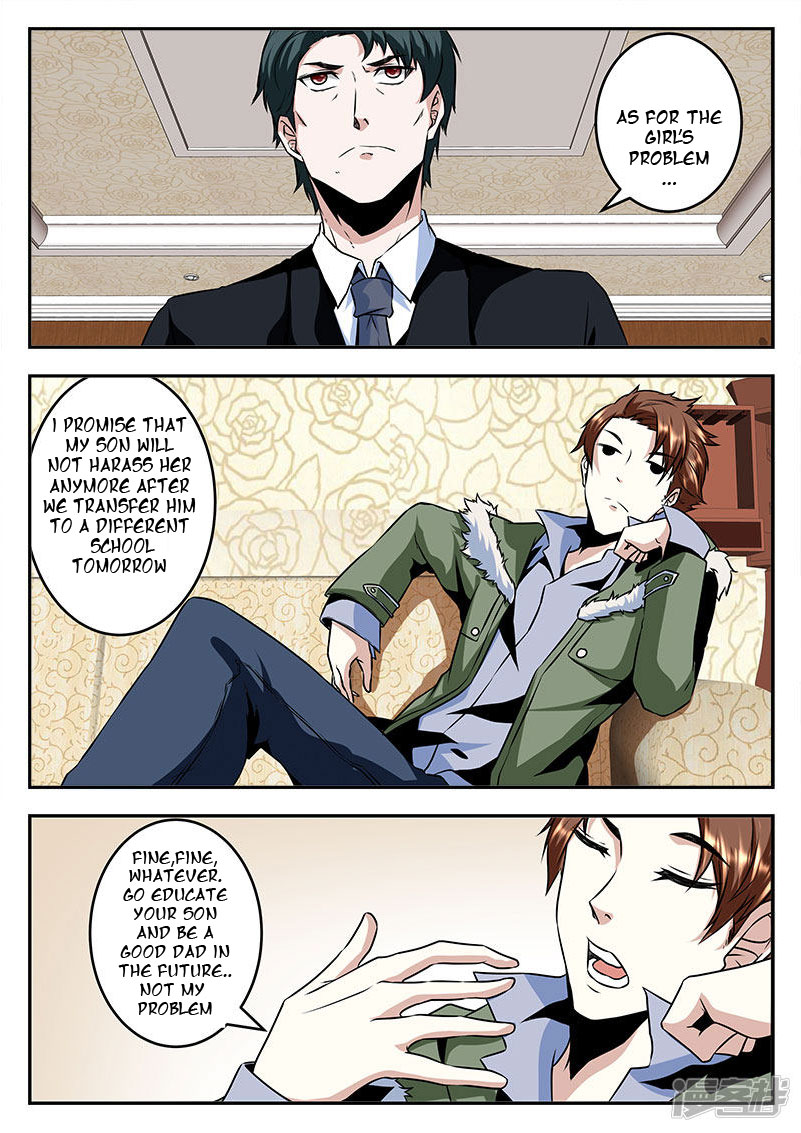 Metropolitan System chapter 64 - page 2