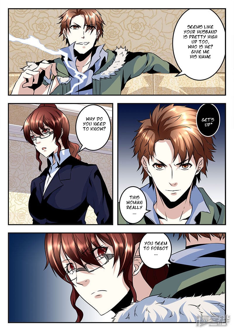 Metropolitan System chapter 64 - page 7