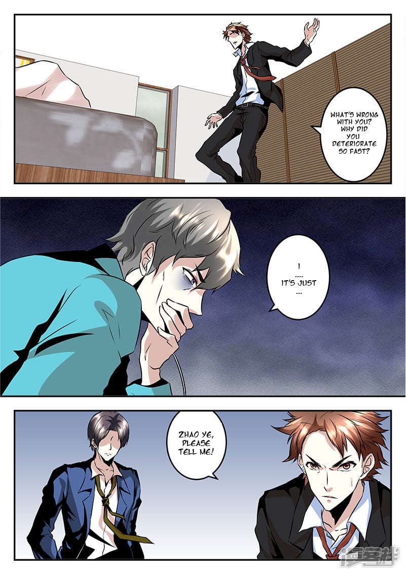 Metropolitan System chapter 66 - page 10