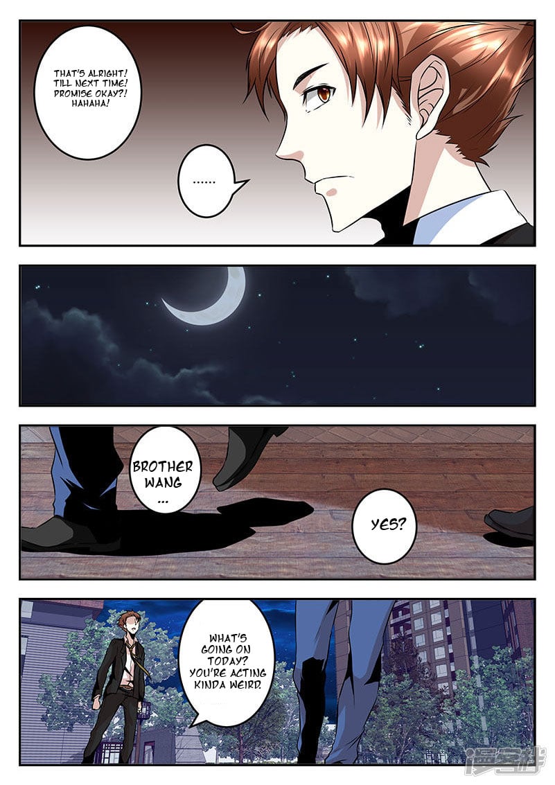 Metropolitan System chapter 66 - page 4