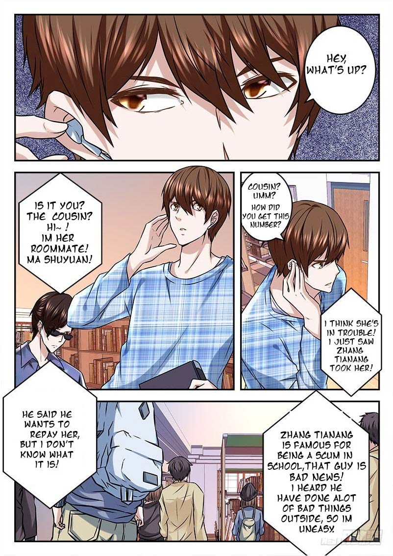 Metropolitan System chapter 18 - page 2