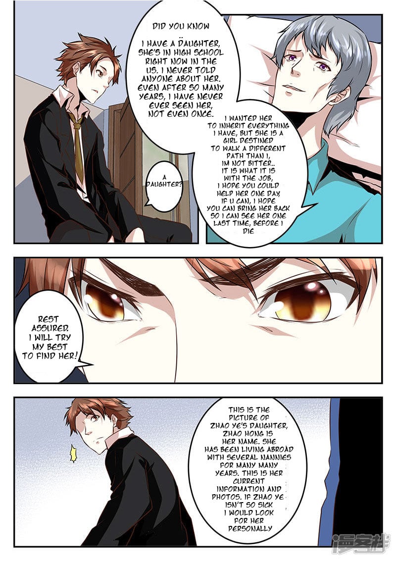 Metropolitan System chapter 67 - page 9