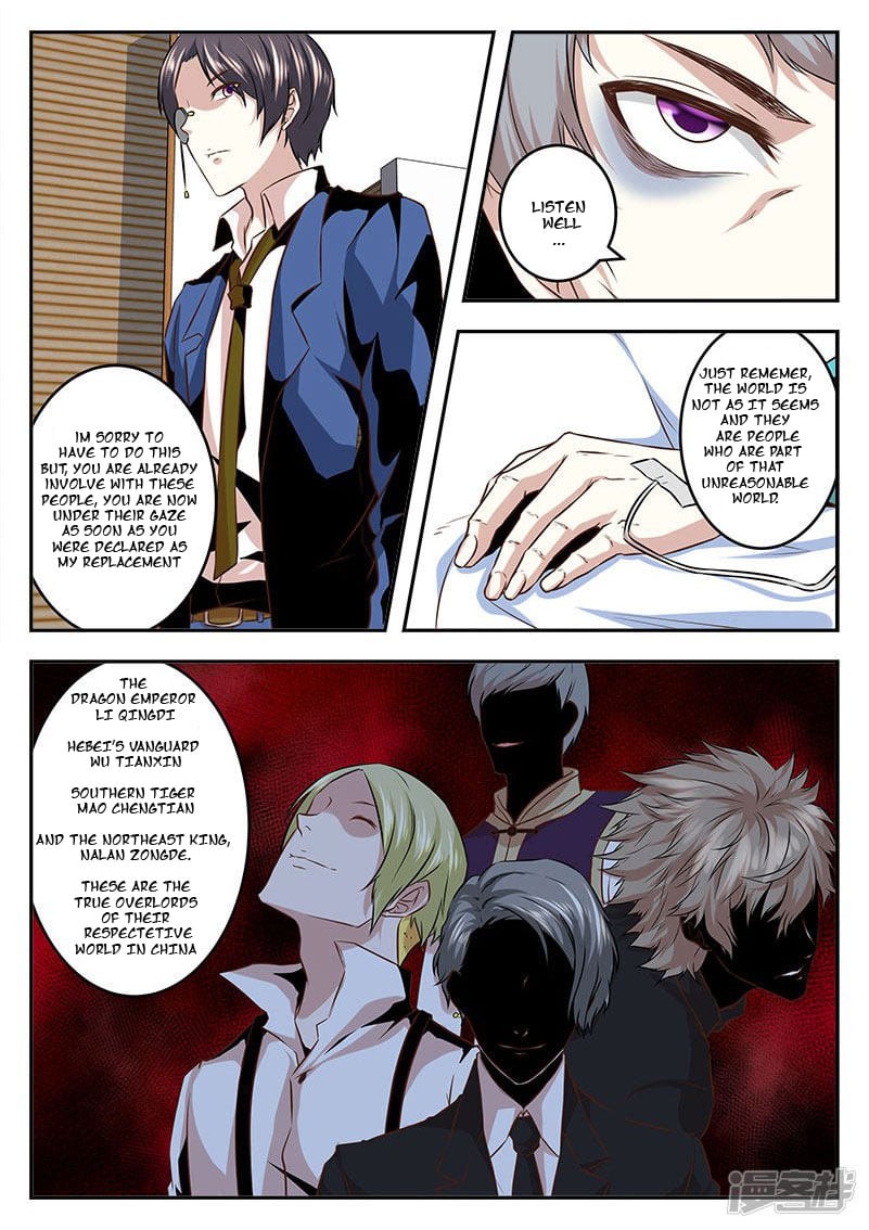 Metropolitan System chapter 68 - page 4