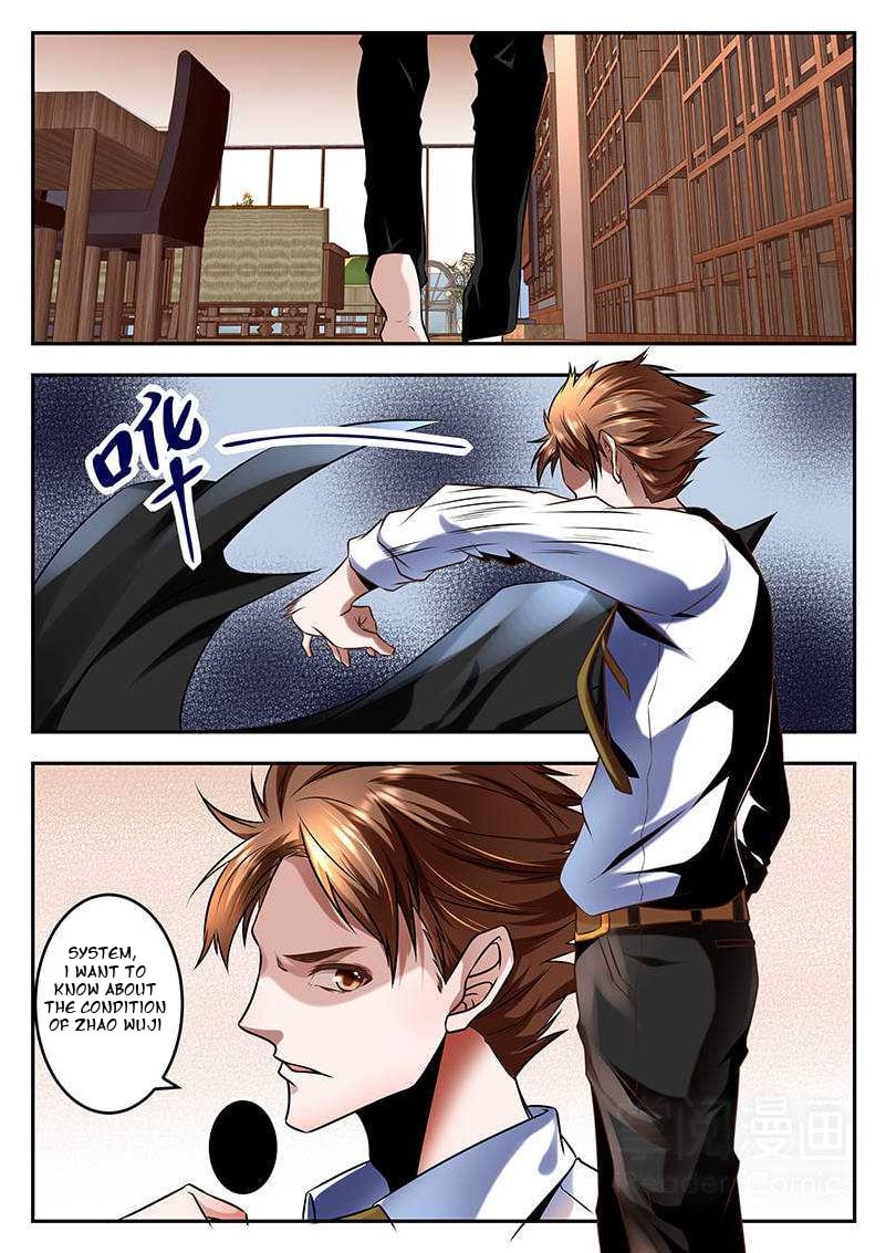 Metropolitan System chapter 69 - page 2