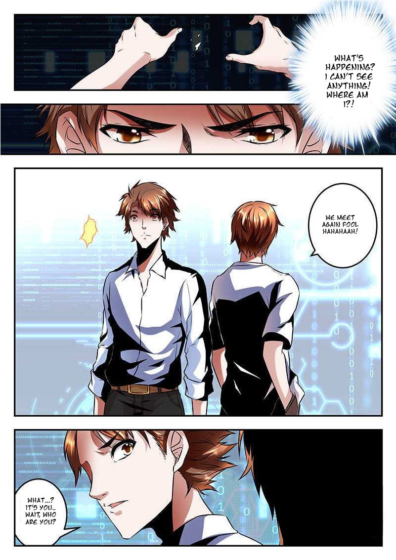 Metropolitan System chapter 69 - page 4