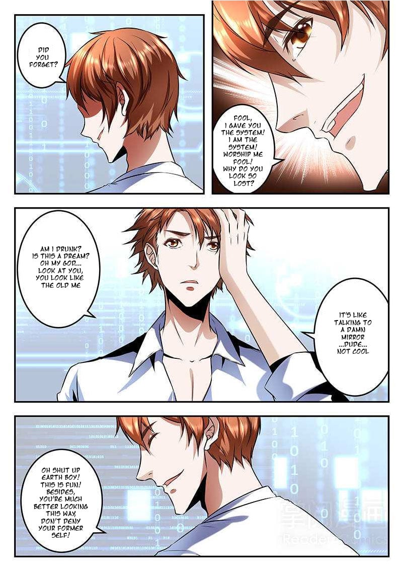 Metropolitan System chapter 69 - page 5