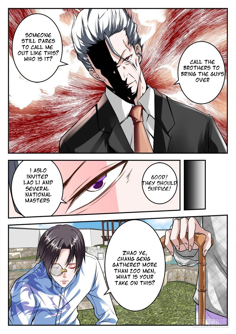 Metropolitan System chapter 21 - page 3