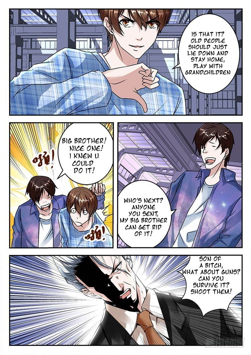 Metropolitan System chapter 22 - page 10