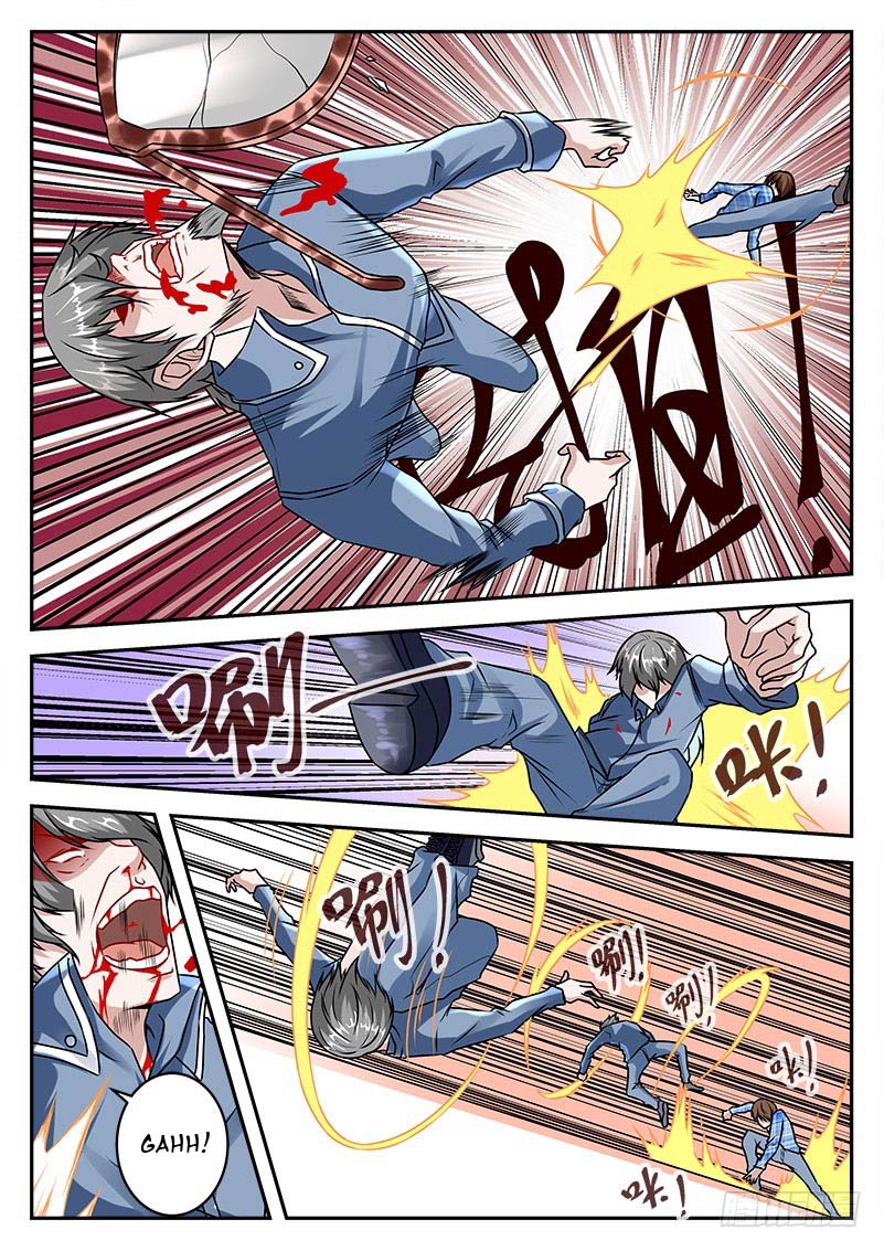 Metropolitan System chapter 22 - page 9