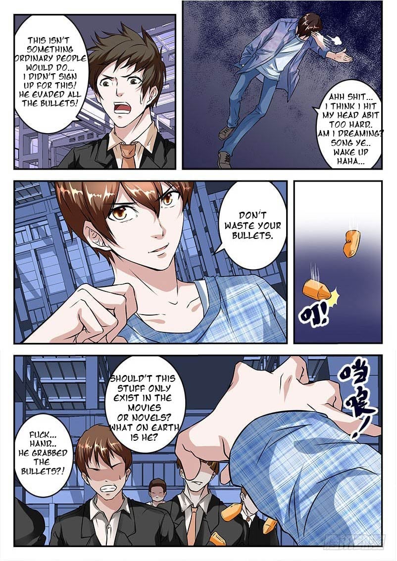 Metropolitan System chapter 24 - page 3