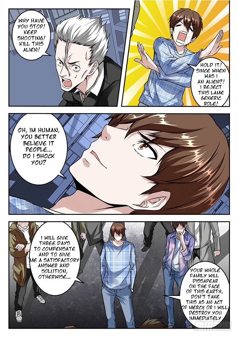 Metropolitan System chapter 24 - page 4