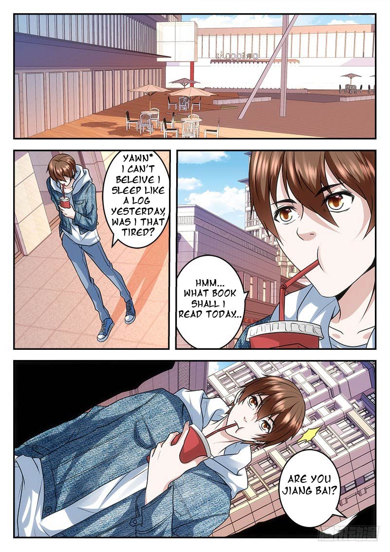 Metropolitan System chapter 25 - page 2