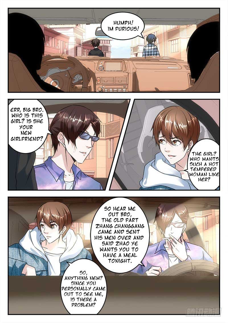Metropolitan System chapter 25 - page 8