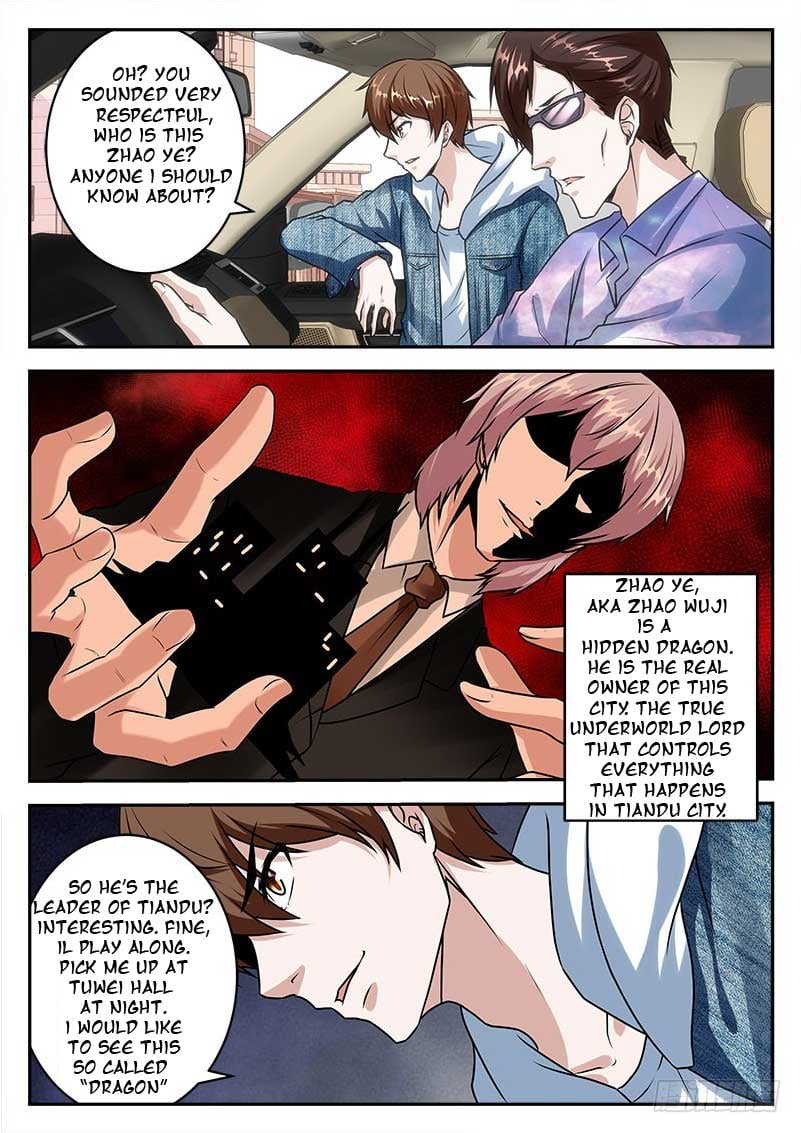 Metropolitan System chapter 25 - page 9
