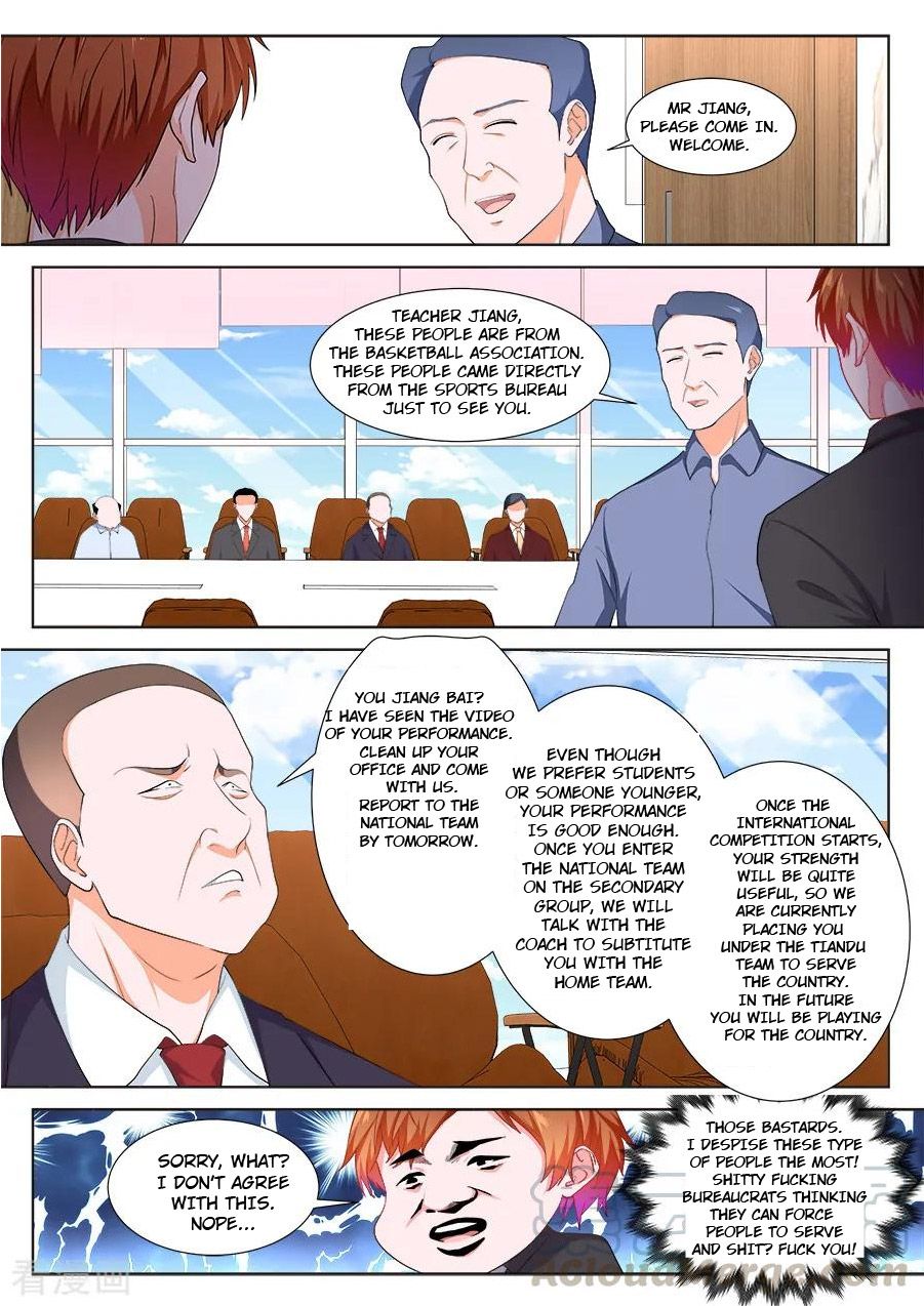 Metropolitan System Chapter 242 - page 7