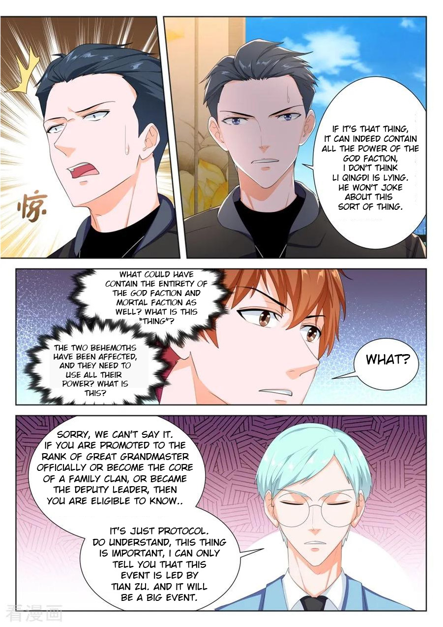Metropolitan System chapter 240 - page 9
