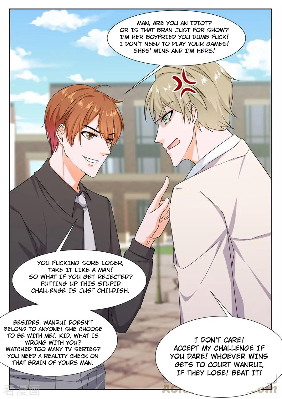 Metropolitan System chapter 241 - page 10