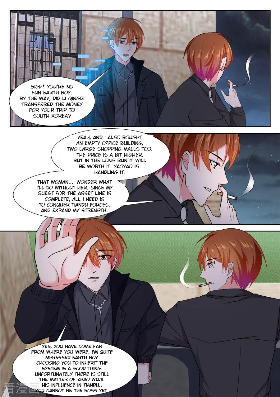 Metropolitan System chapter 245 - page 10