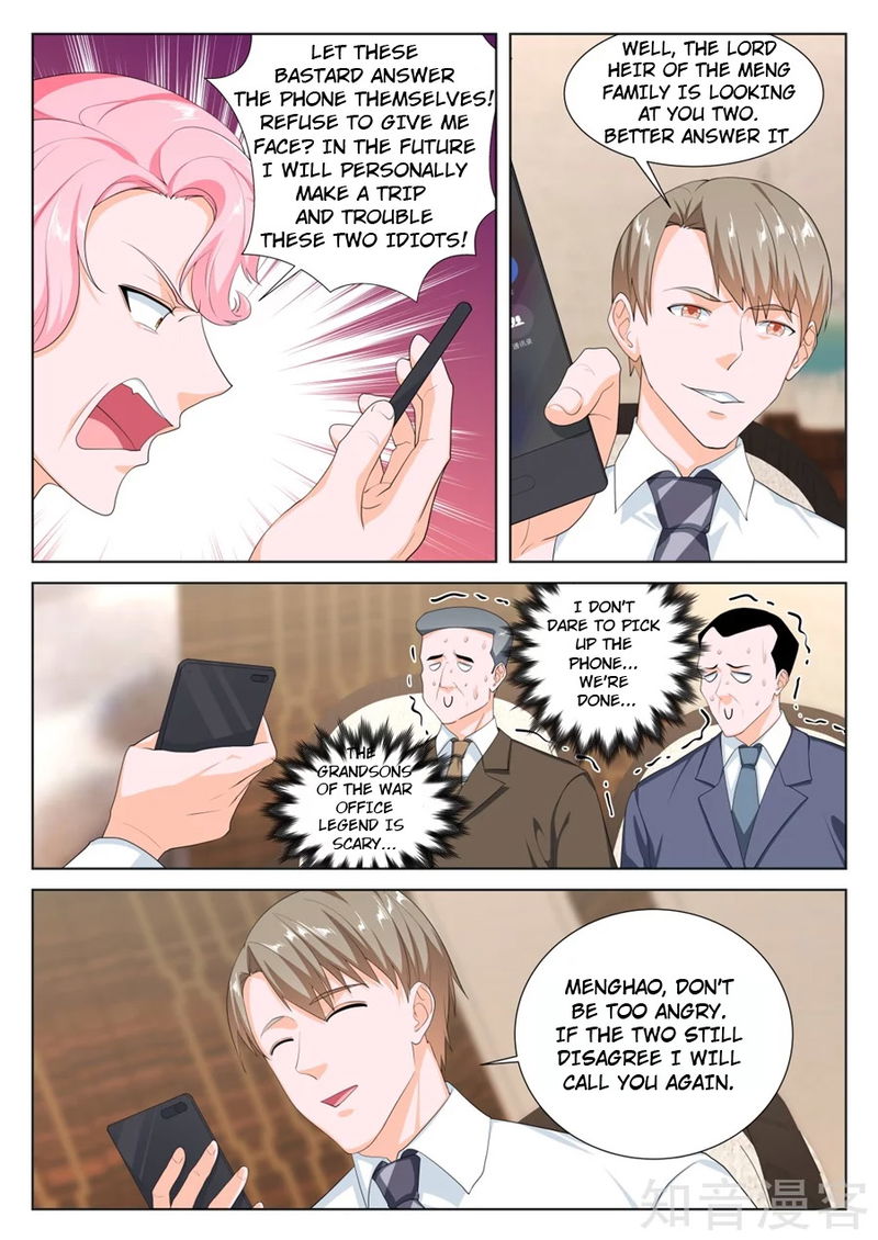 Metropolitan System chapter 238 - page 7