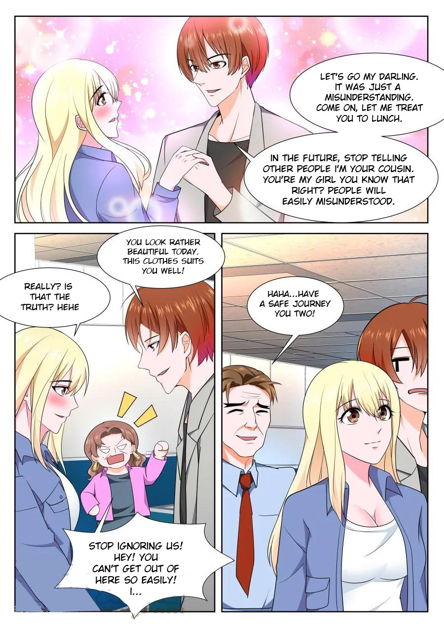 Metropolitan System chapter 249 - page 3