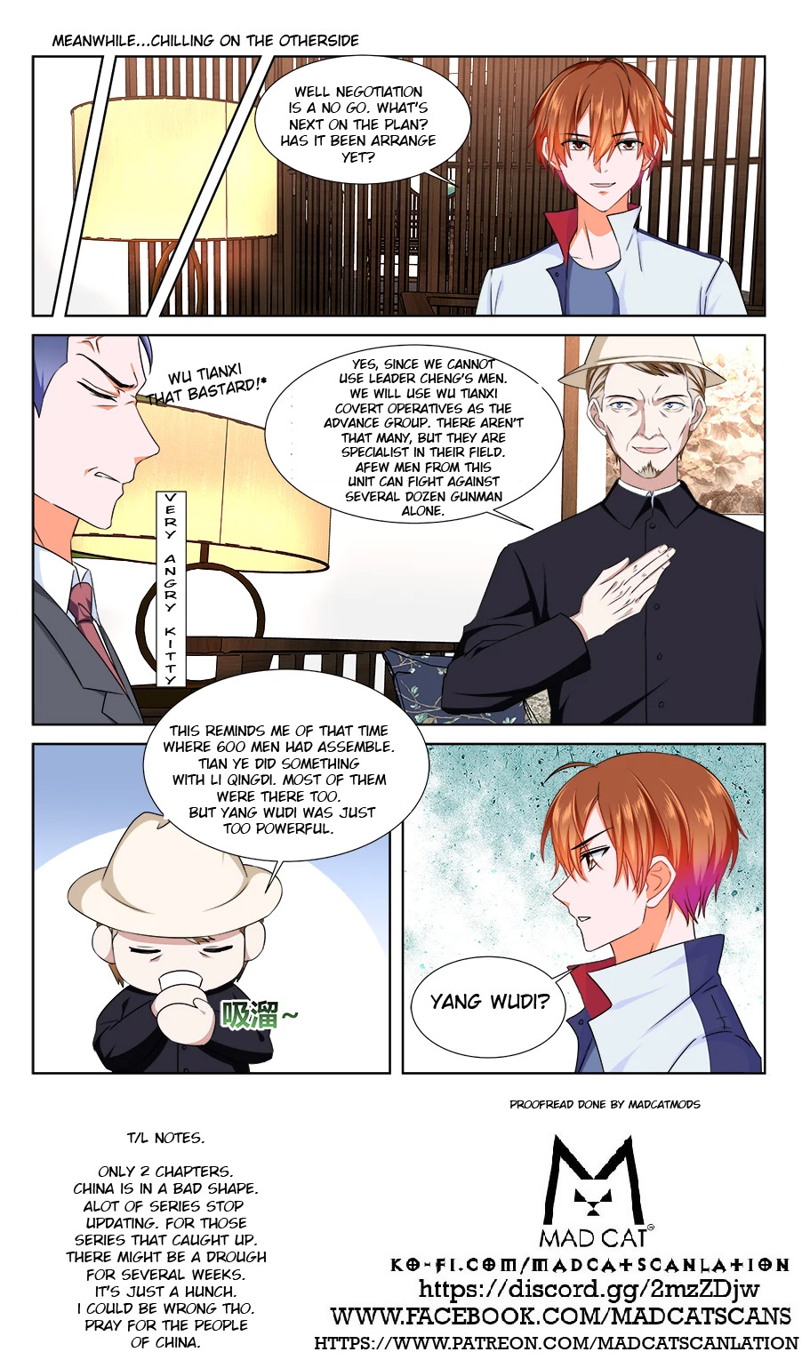 Metropolitan System chapter 221 - page 13