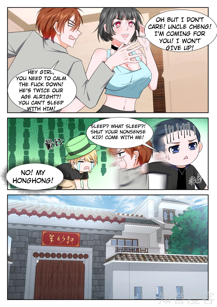 Metropolitan System chapter 239 - page 6
