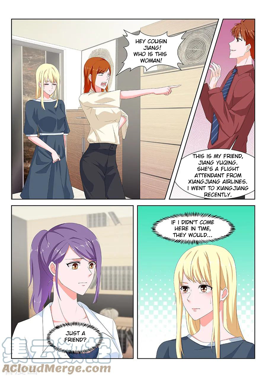 Metropolitan System chapter 137 - page 4