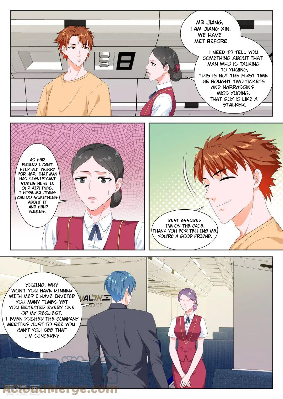 Metropolitan System chapter 134 - page 2