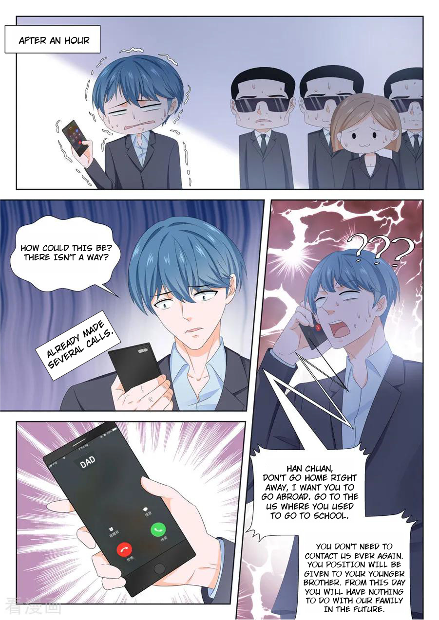 Metropolitan System chapter 136 - page 3