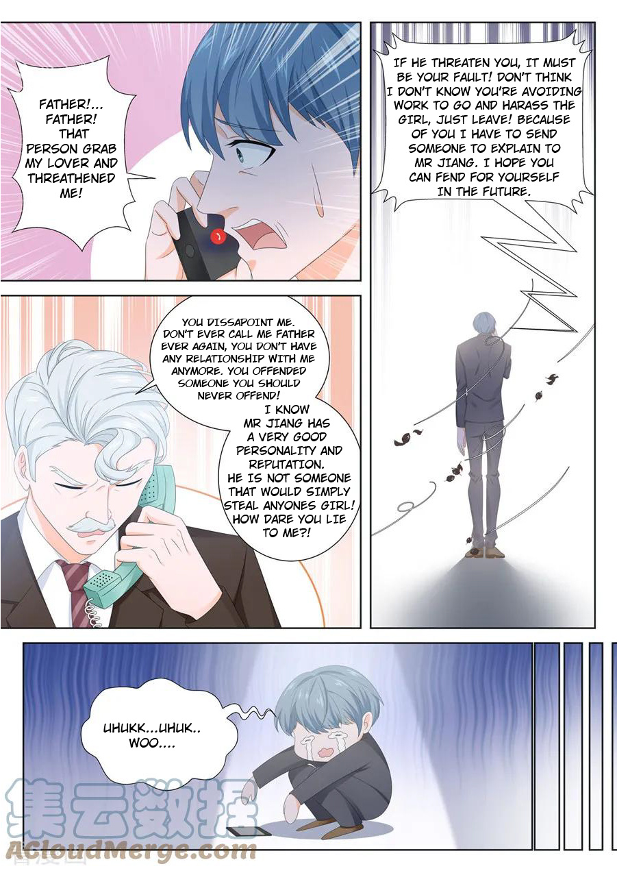 Metropolitan System chapter 136 - page 4