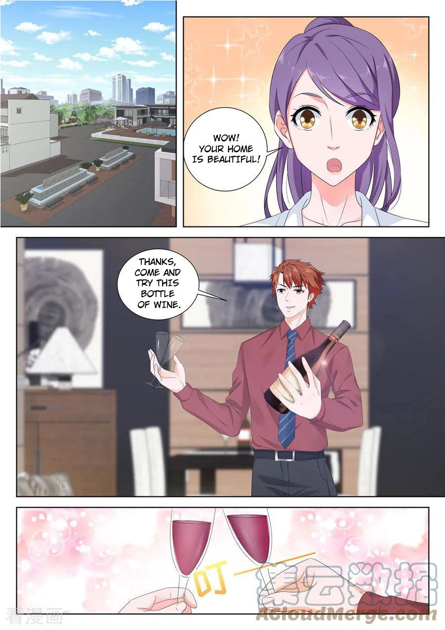 Metropolitan System chapter 136 - page 6