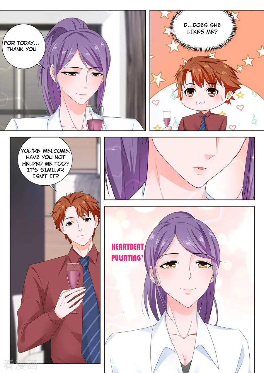 Metropolitan System chapter 136 - page 7