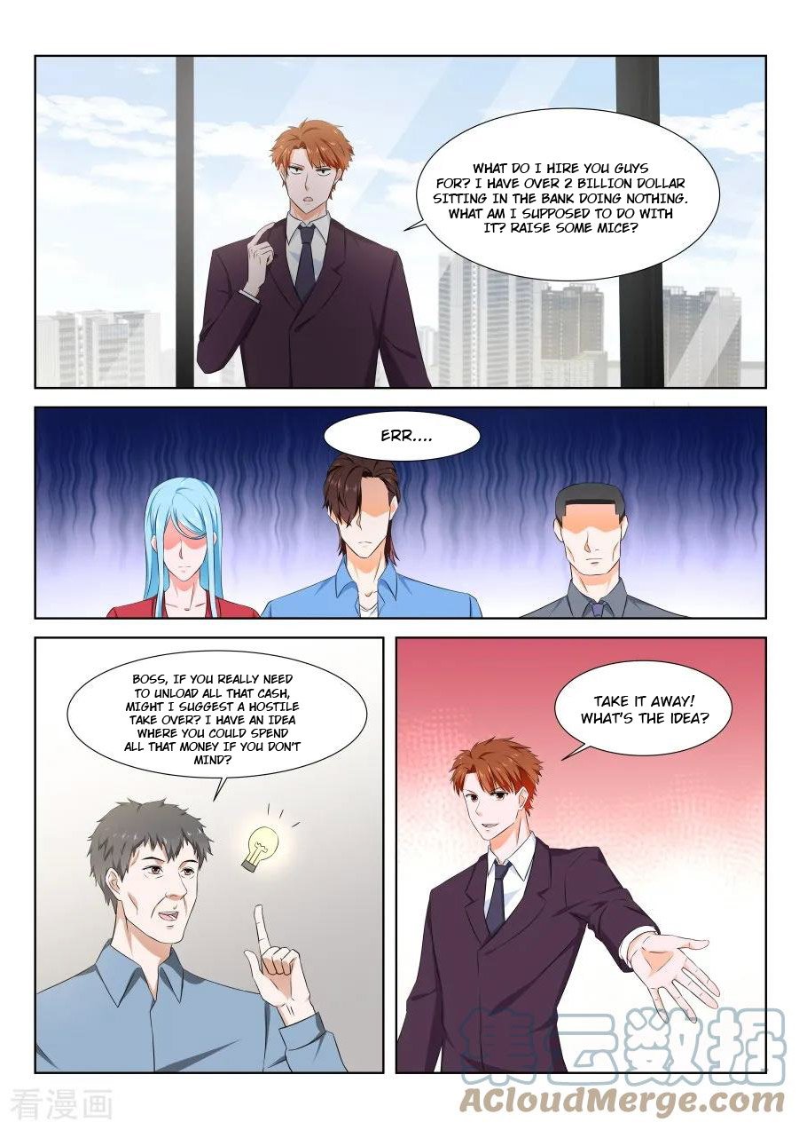 Metropolitan System chapter 138 - page 6