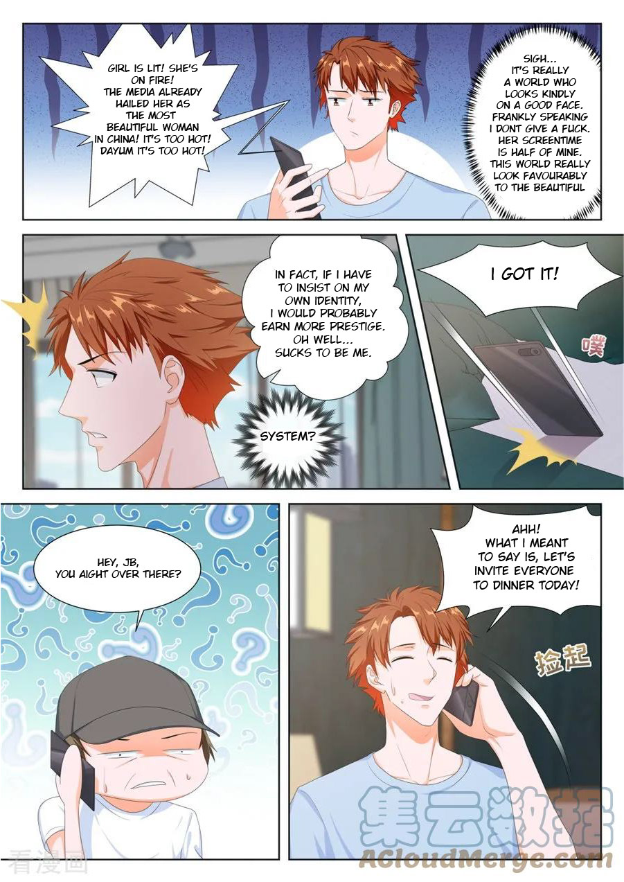 Metropolitan System chapter 139 - page 10